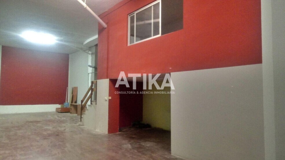 Local commercial dans Ontinyent, Valencia à vendre - Photo intérieure – Image 1 sur 4