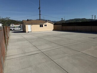 Plus de détails pour 8951 Herrick Ave, Sun Valley, CA - Terrain à louer