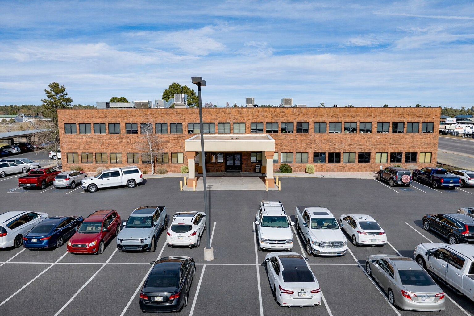 5448 White Mountain Blvd, Lakeside, AZ à vendre Photo principale– Image 1 sur 4