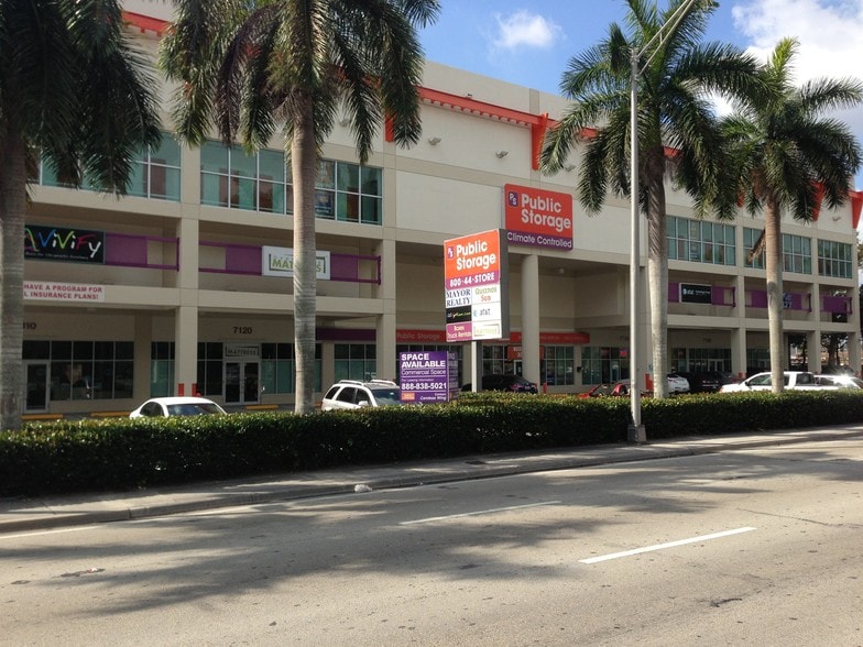 7100-7150 Bird Rd, Miami, FL à louer - Autre – Image 3 sur 3