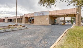 Plus de détails pour 1327 Brown Trl, Bedford, TX - Local commercial à vendre