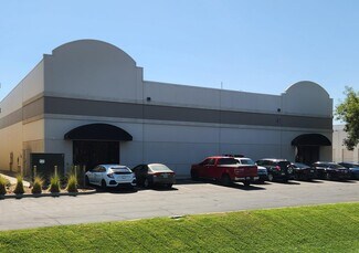 Plus de détails pour 47 Matmor Rd, Woodland, CA - Industriel/Logistique à louer