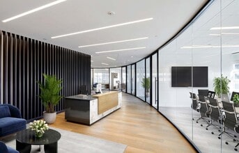 885 Third Ave, New York, NY à louer Photo intérieure– Image 2 sur 4