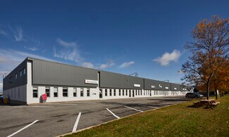 Plus de détails pour 2980 Av Watt, Québec, QC - Industriel/Logistique à louer