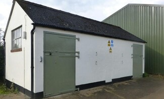 Plus de détails pour Malmesbury Rd, Kington Langley - Local d'activités à louer