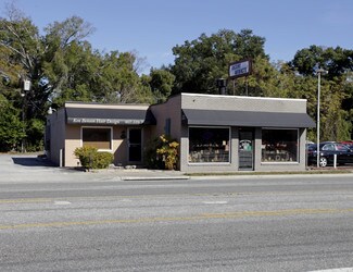 Plus de détails pour 1999 W Fairbanks Ave, Winter Park, FL - Local commercial à louer