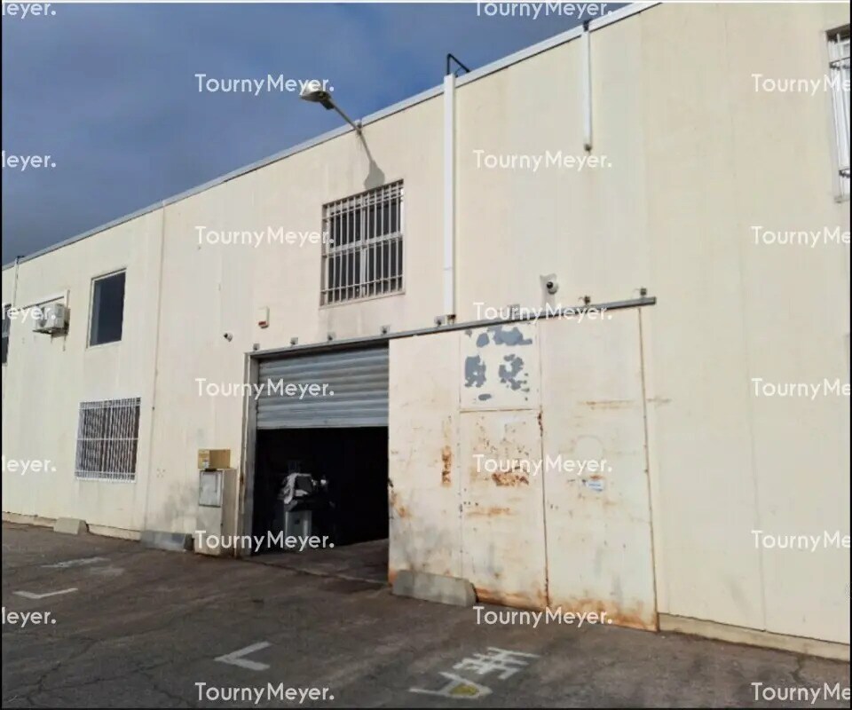 Local d’activités dans Lattes à louer Photo de l’immeuble– Image 1 sur 5