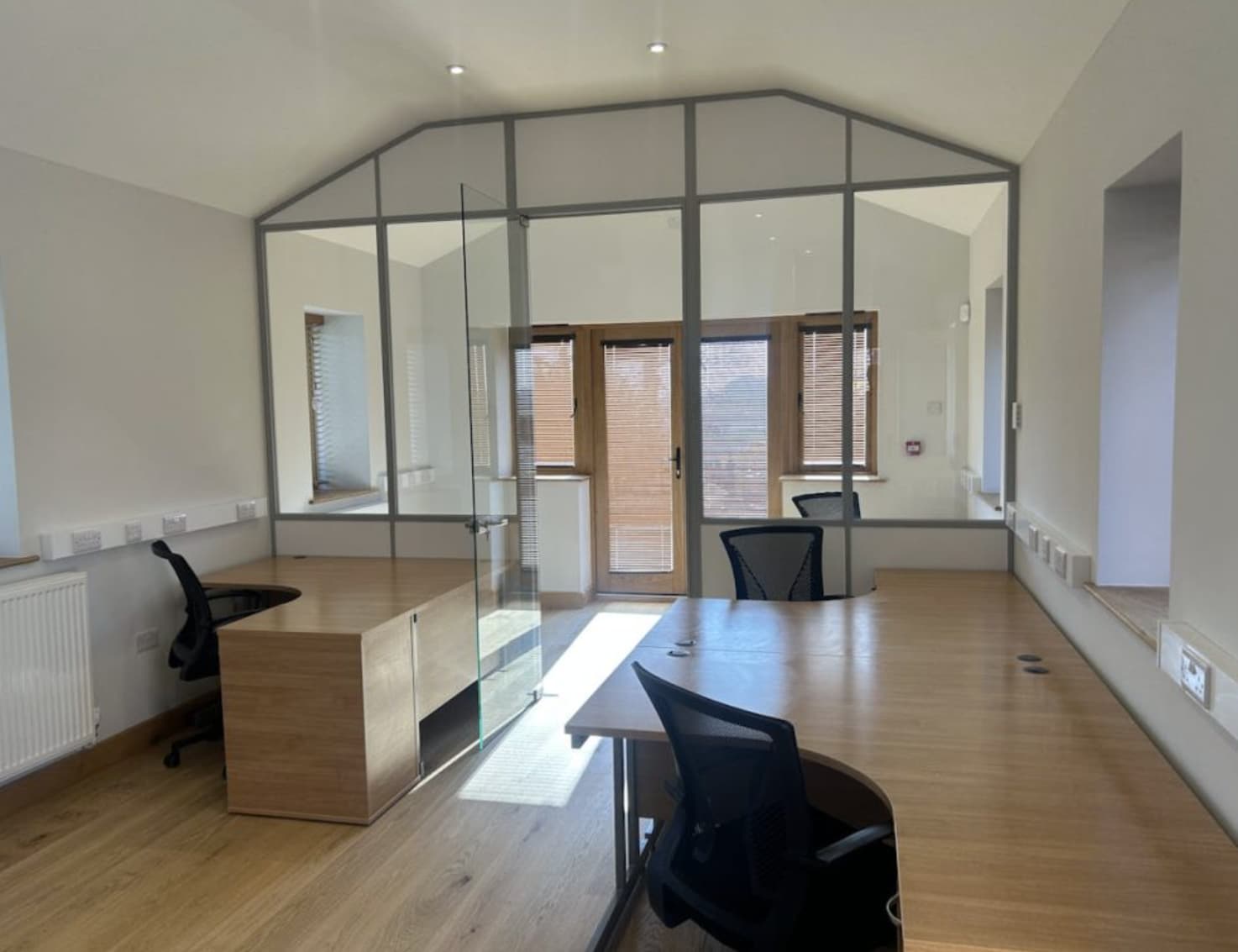 Ullenhall Ln, Ullenhall à louer Photo intérieure– Image 1 sur 2