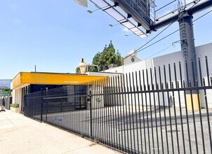 11151 W Olympic Blvd, Los Angeles, CA à louer Photo intérieure– Image 1 sur 13