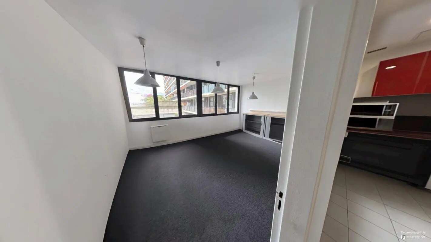 Bureau dans Boulogne-Billancourt à louer Photo de l’immeuble– Image 1 sur 6