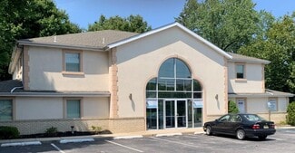 Plus de détails pour 215 E Laurel Rd, Stratford, NJ - Bureau à vendre