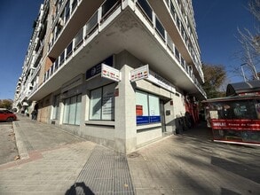 Bureaux/Local commercial dans Madrid, Madrid à louer Photo intérieure– Image 2 sur 22