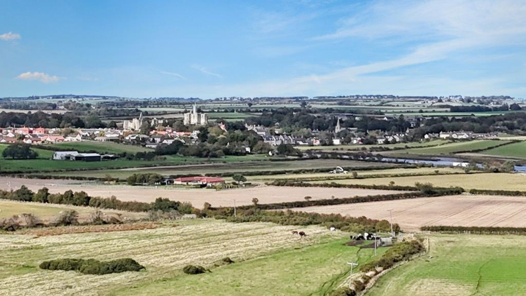 43 Gloster Hl, Amble à vendre Photo principale– Image 1 sur 24