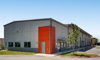 Plus de détails pour 7637 FM 3009, Schertz, TX - Local d'activités à louer