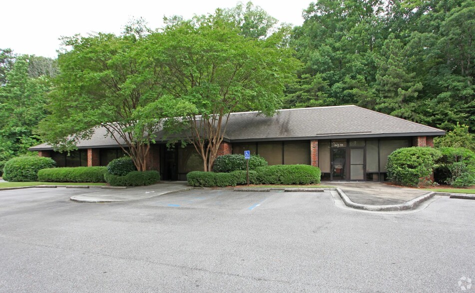 3284 Morgan Dr, Birmingham, AL à louer - Photo de l’immeuble – Image 1 sur 6