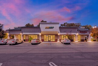 Plus de détails pour 3338 N Texas St, Fairfield, CA - Local commercial à vendre