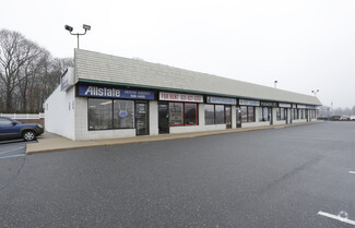 Plus de détails pour 1025 Portion Rd, Farmingville, NY - Local commercial à louer