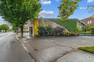 Plus de détails pour 4434 NE Sandy Blvd, Portland, OR - Local commercial à vendre