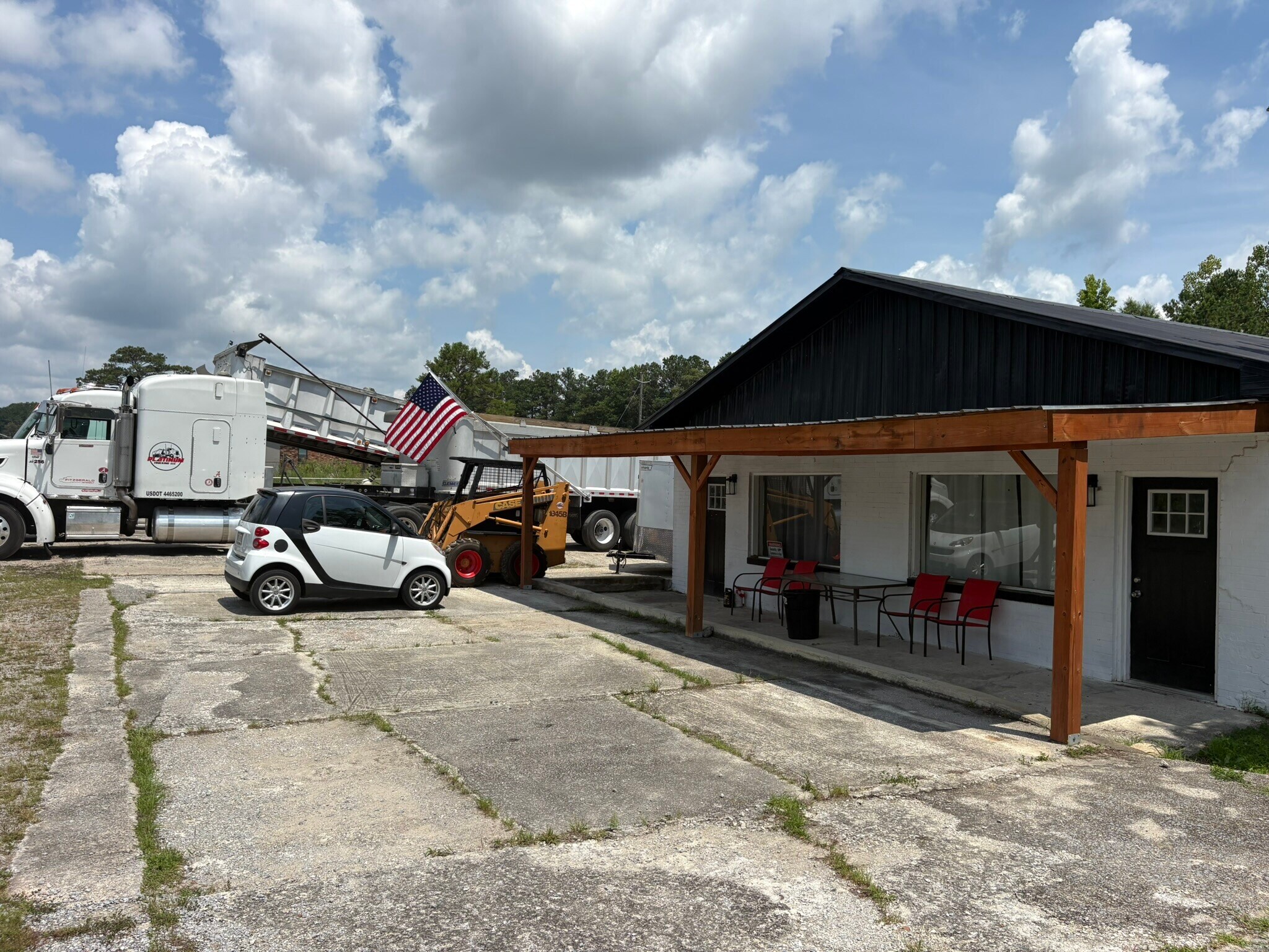 2716 Fields Ave, Gadsden, AL à vendre Photo principale– Image 1 sur 2