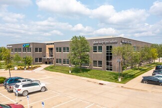Plus de détails pour 1275 NW 128th St, Clive, IA - Bureau à louer