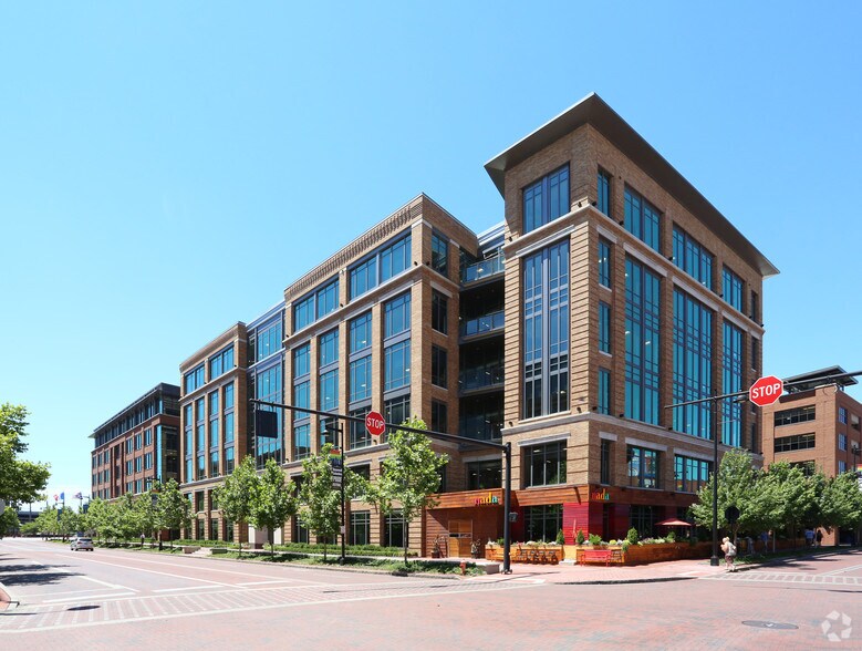 220-290 W Nationwide Blvd, Columbus, OH à louer - Photo de l’immeuble – Image 3 sur 8