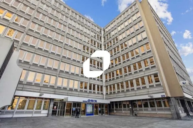 Plus de détails pour 16 Avenue Jean Jaurès, Choisy-le-Roi - Bureau à louer