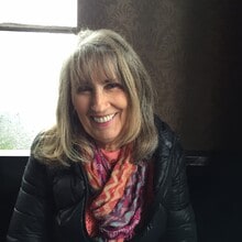 Karen Kaercher