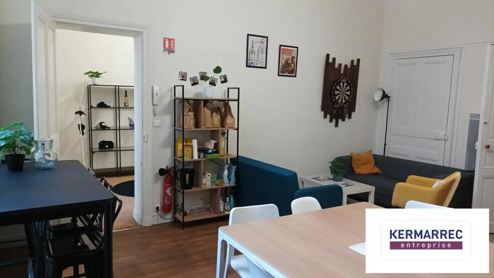 Bureau dans Nantes à louer - Photo de l’immeuble – Image 2 sur 9