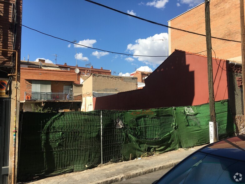 Calle Quijada de Pandiellos, 59, Madrid, Madrid à vendre - Photo principale – Image 1 sur 1