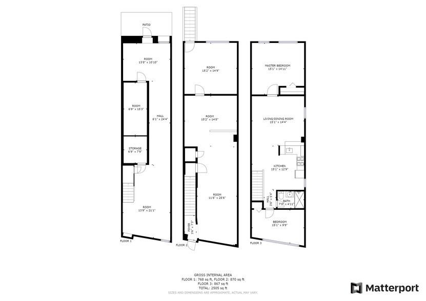 6808 Woodside Ave, Woodside, NY à louer - Photo de l’immeuble – Image 2 sur 27