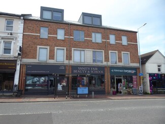 Plus de détails pour 65-69 St Johns Rd, Tunbridge Wells - Local commercial à louer