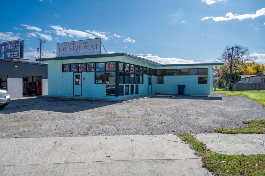 310-314 Future Dr, San Antonio, TX à vendre - Photo de l’immeuble – Image 3 sur 18