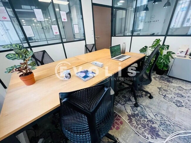 Plus de détails pour Bureau à louer