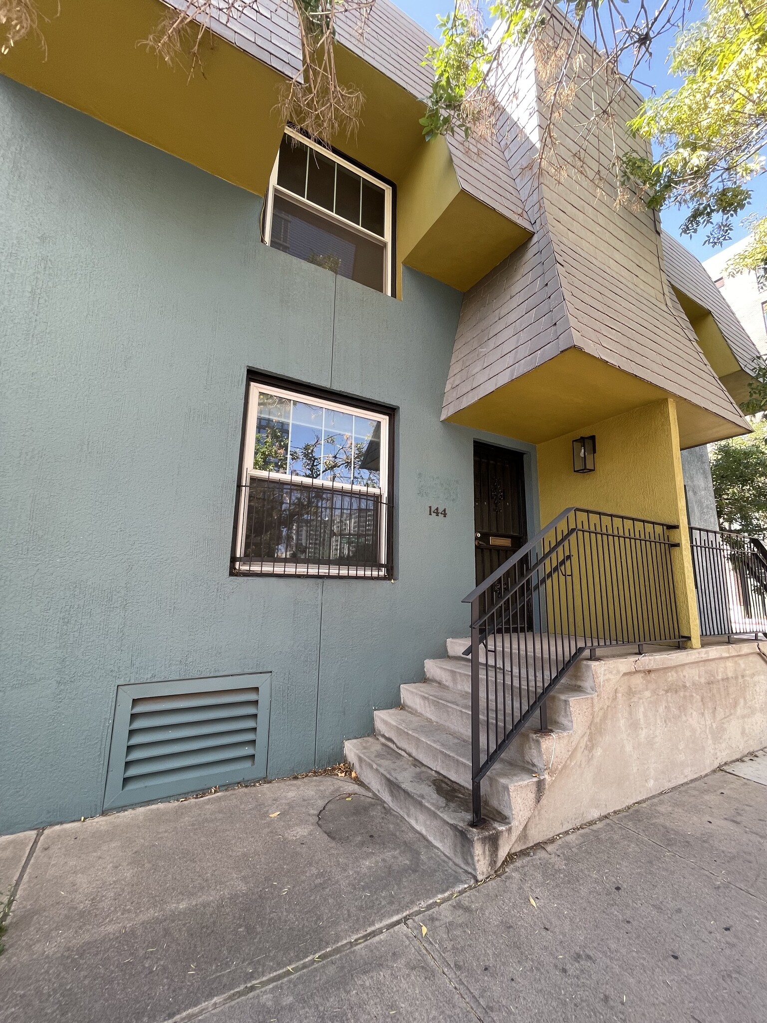 144 W 11th Ave, Denver, CO à louer Photo intérieure– Image 1 sur 8