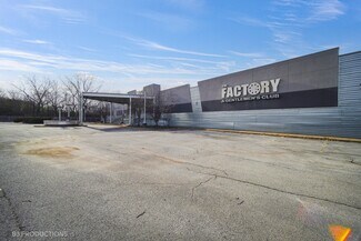 Plus de détails pour 12054 S Doty Ave, Chicago, IL - Industriel/Logistique à vendre