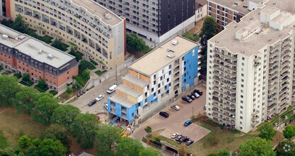 51 David St, Kitchener, ON - VUE AÉRIENNE  vue de carte - Image1