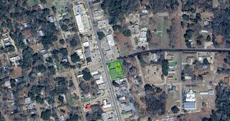 Plus de détails pour 82371 Highway 25, Folsom, LA - Bureau/Local commercial à louer