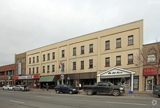 7-18 King St E, Oshawa, ON à louer Photo de l’immeuble– Image 2 sur 4