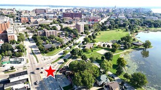 Plus de détails pour 3 Property Portfolio – à vendre, Madison, WI