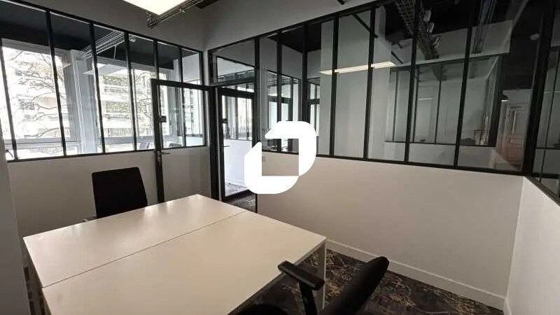 Bureau dans Paris à louer - Photo de l’immeuble – Image 3 sur 23