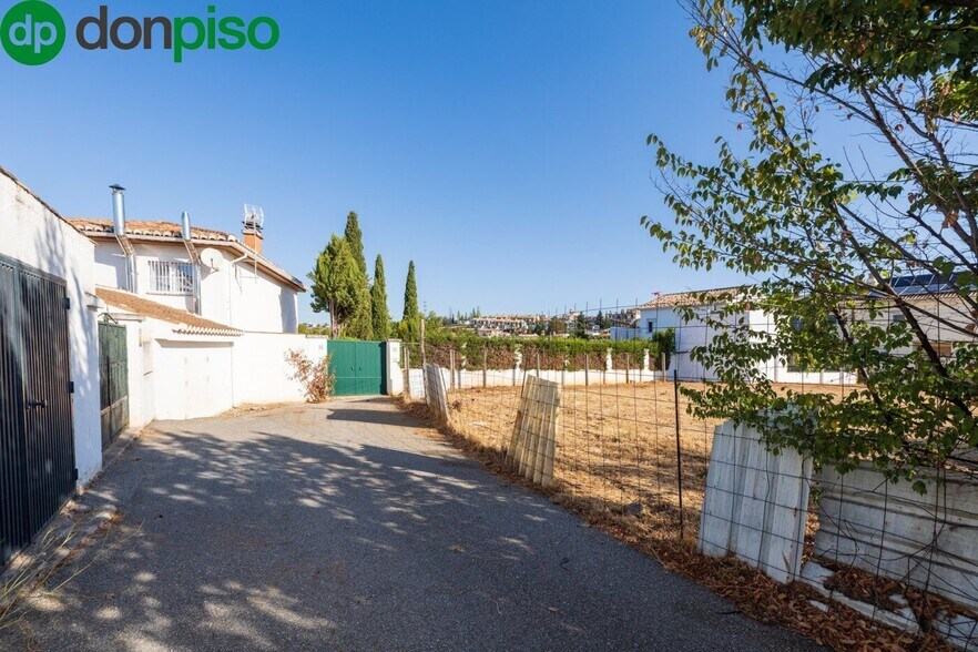 Terrain dans Huétor Vega à vendre - Photo de l’immeuble – Image 3 sur 19