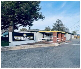 Plus de détails pour 2868-2872 Dutton Meadow, Santa Rosa, CA - Bureau à louer