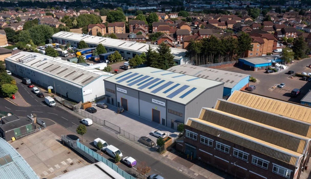 8 Prince Georges Rd, Londres à louer Photo principale– Image 1 sur 4