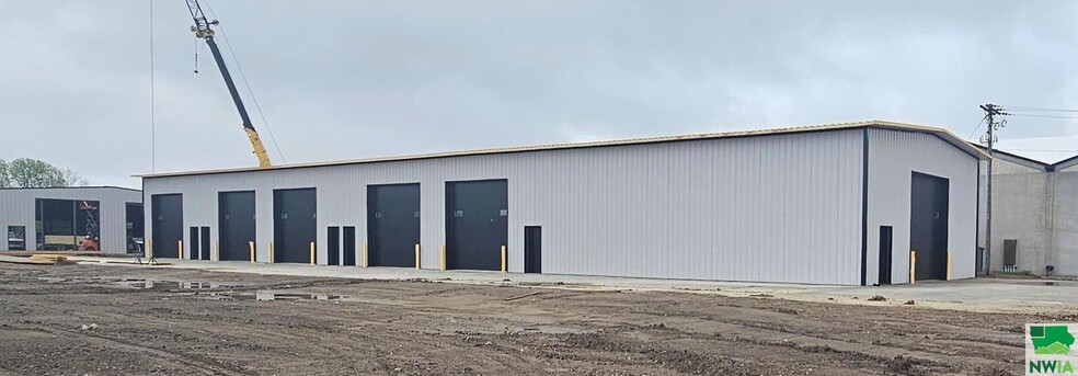1709 E Hwy 20, Lawton, IA à louer - Photo de l’immeuble – Image 3 sur 4