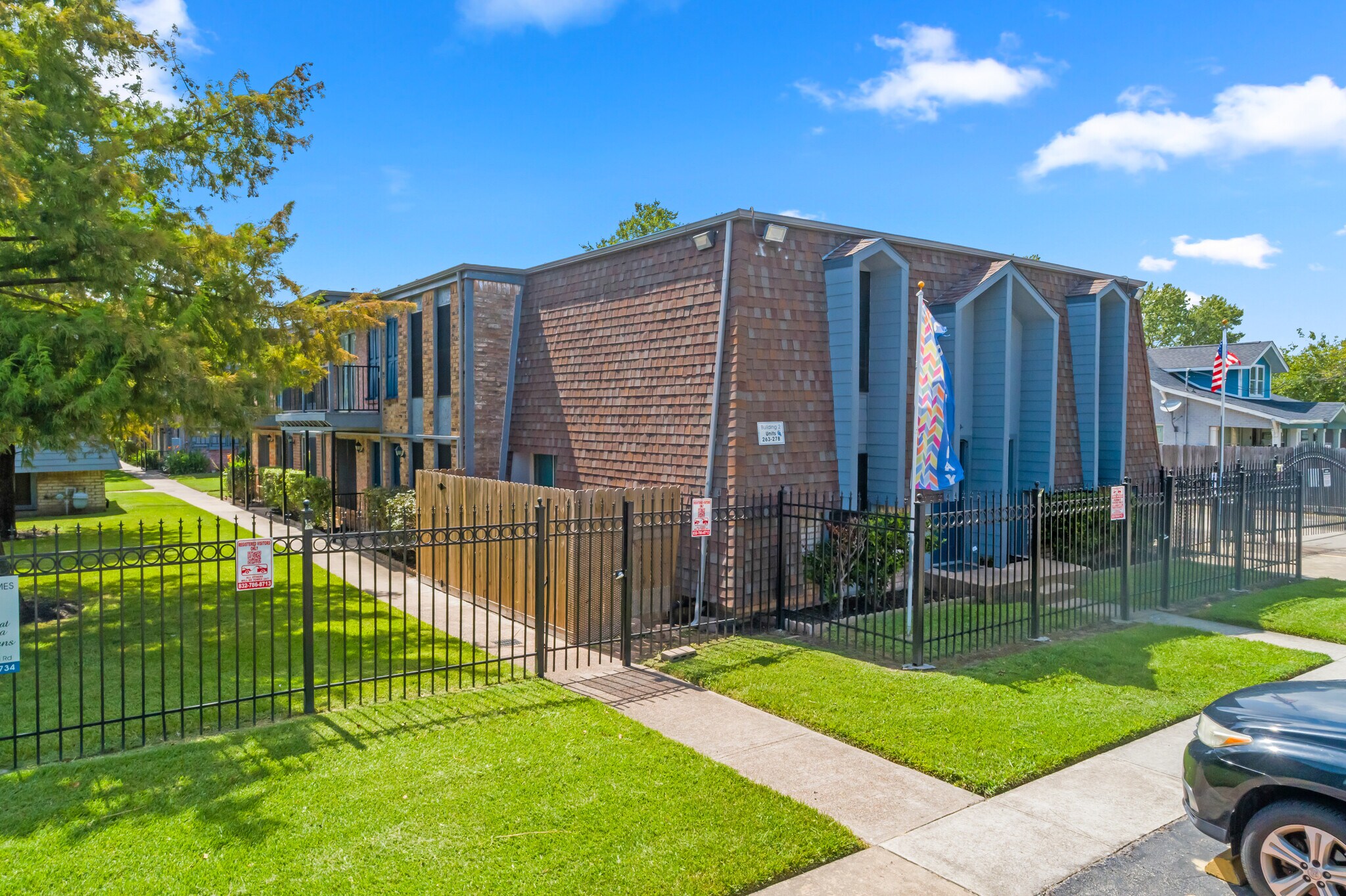 3420 Federal Rd, Pasadena, TX à vendre Photo de l’immeuble– Image 1 sur 16