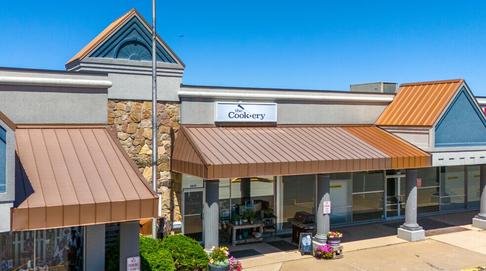 1925-2141 S Main St, Morton, IL à louer - Photo de l’immeuble – Image 2 sur 20