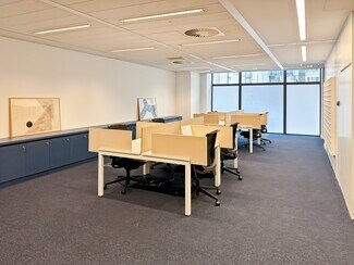 Plus de détails pour 303 Union Blvd, Saint Louis, MO - Coworking à louer