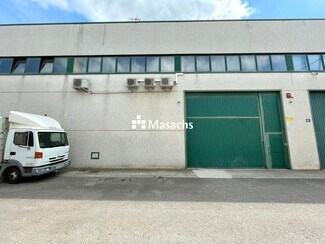 Plus de détails pour Industriel/Logistique à vendre