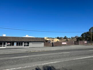 Plus de détails pour 3503 Pacheco Blvd, Martinez, CA - Industriel/Logistique à louer