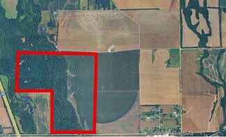 Plus de détails pour Garrett Road, Tanner, AL - Terrain à vendre